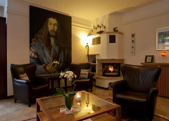 Dürer-Hotel