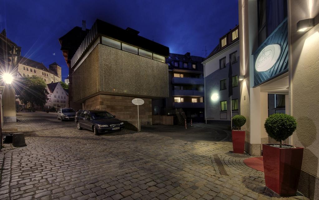 Duerer-hotel