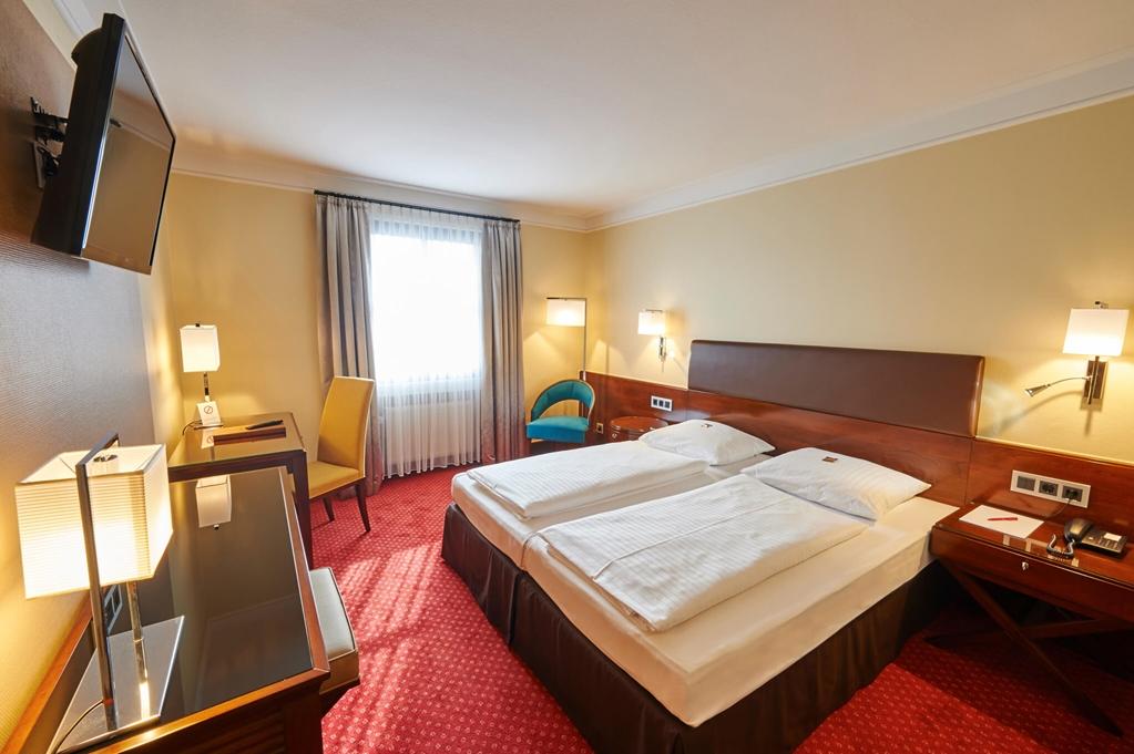 Hotel Duerer-hotel