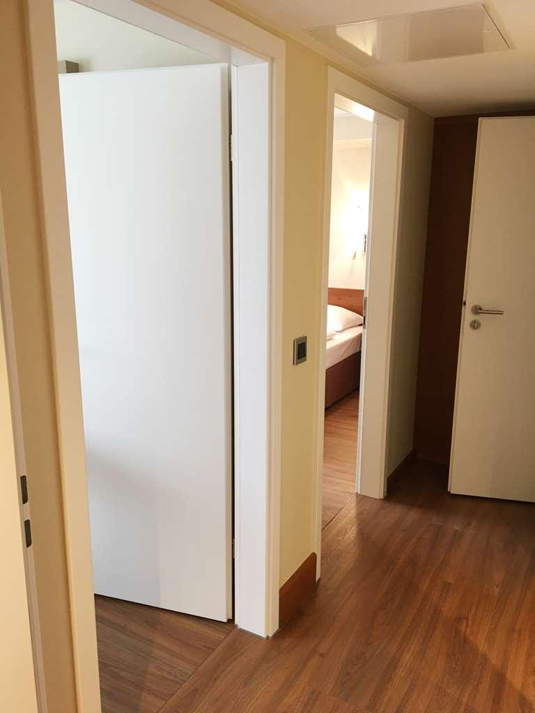 Hotel Dürer-hotel