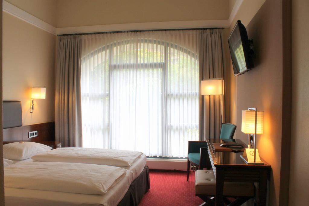 Dürer-hotel 4*