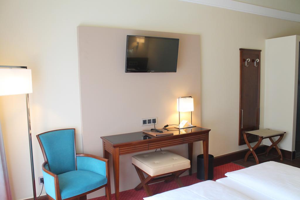 Dürer-hotel Hotel 4*