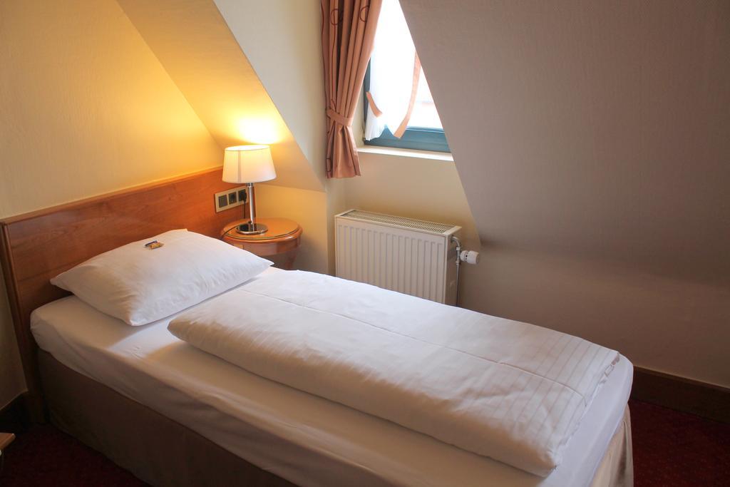 Dürer-hotel 4* Nürnberg