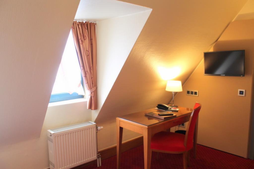 Hotel Dürer-hotel