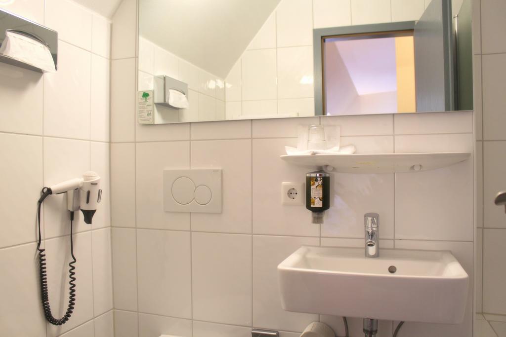 Duerer-hotel Hotel Nuremberg