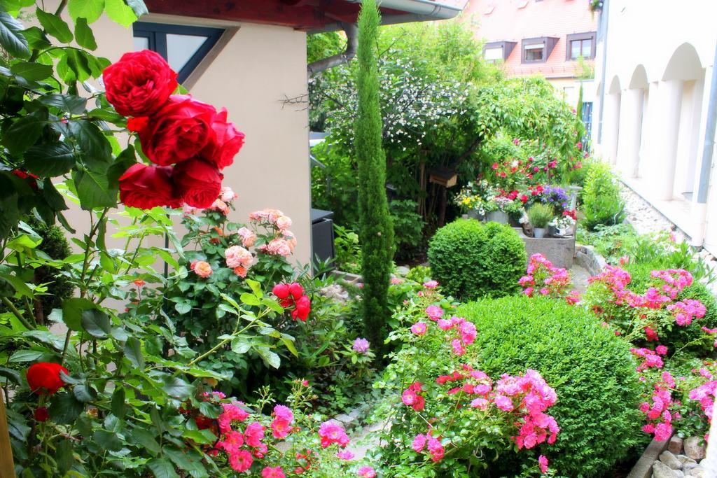 Dürer-hotel Hotel Nürnberg