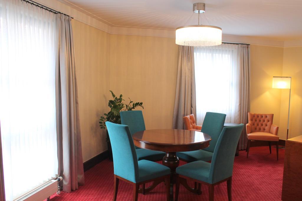 Dürer-hotel Nürnberg