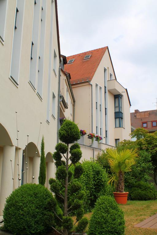 Dürer-hotel Hotel