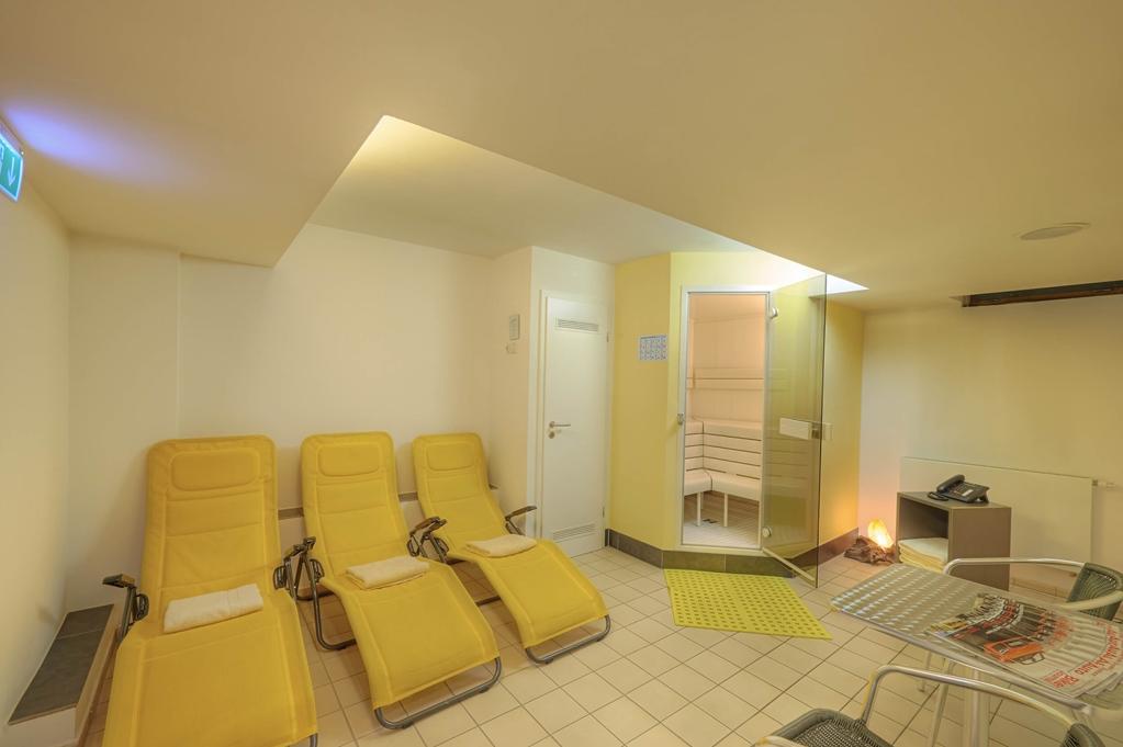 Dürer-hotel 4* Nürnberg