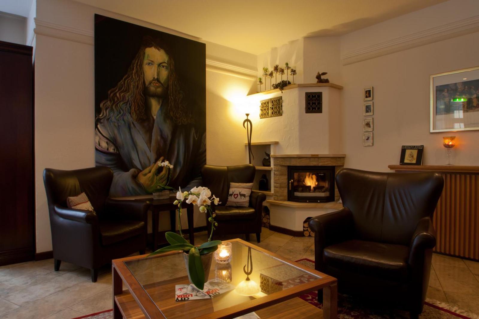 Hotel Duerer-hotel