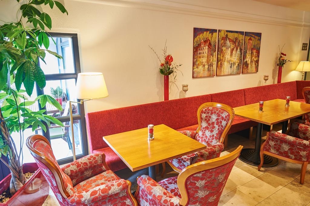 Duerer-hotel