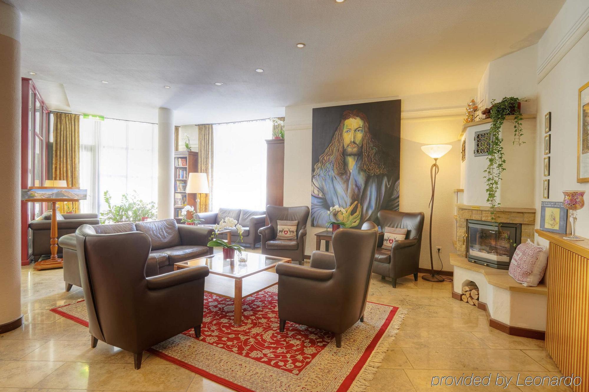 Dürer-hotel 4*