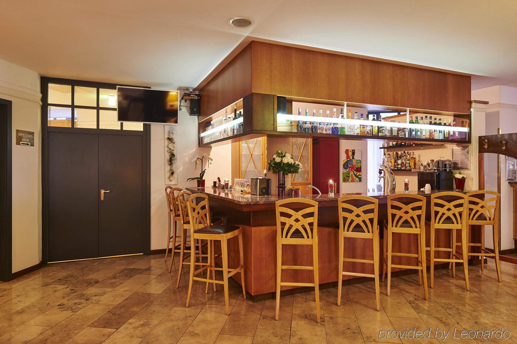 Duerer-hotel 4* Nuremberg