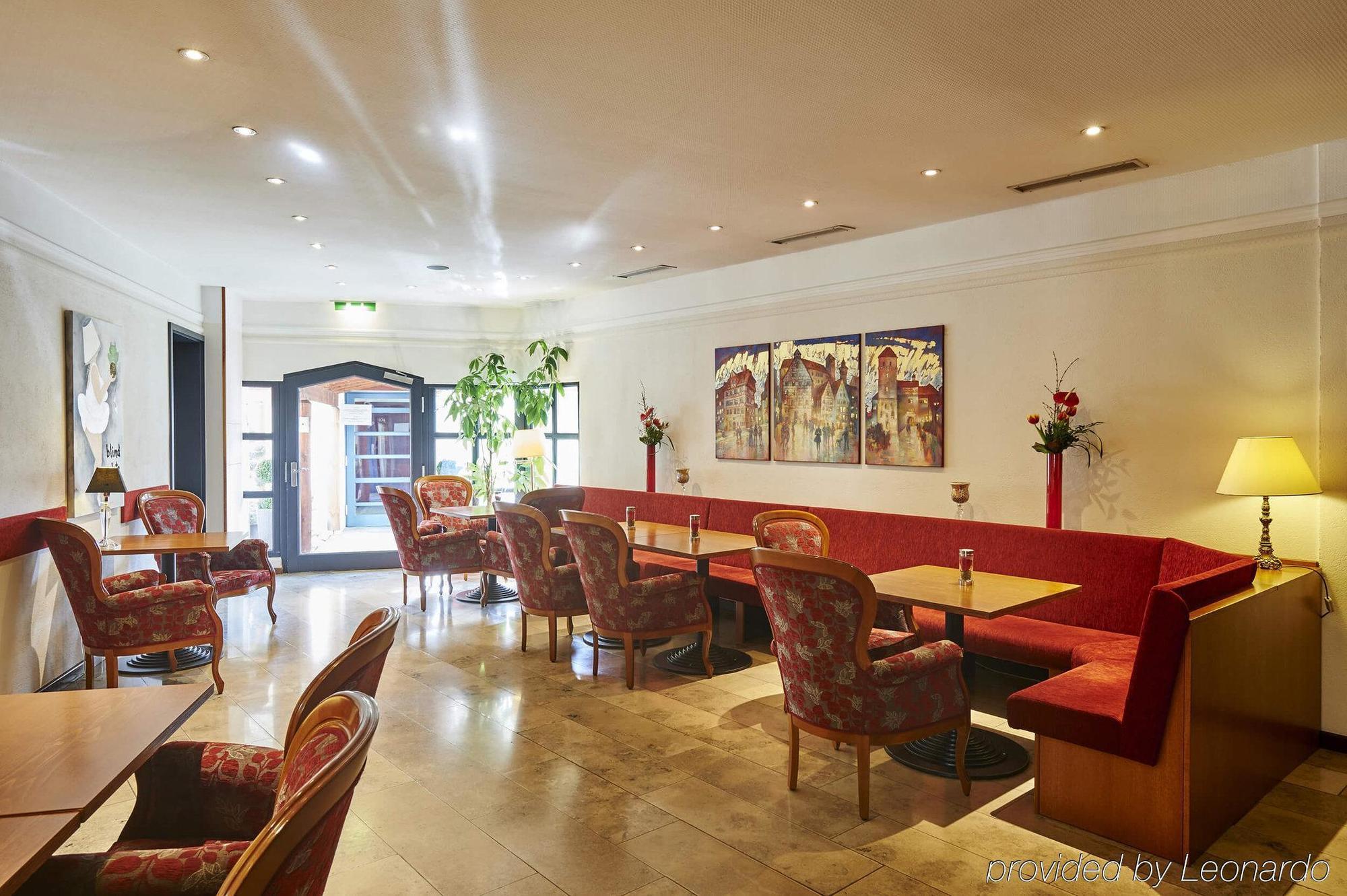 Hotel Duerer-hotel