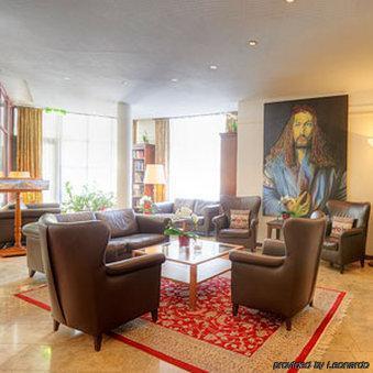Duerer-hotel Hotel
