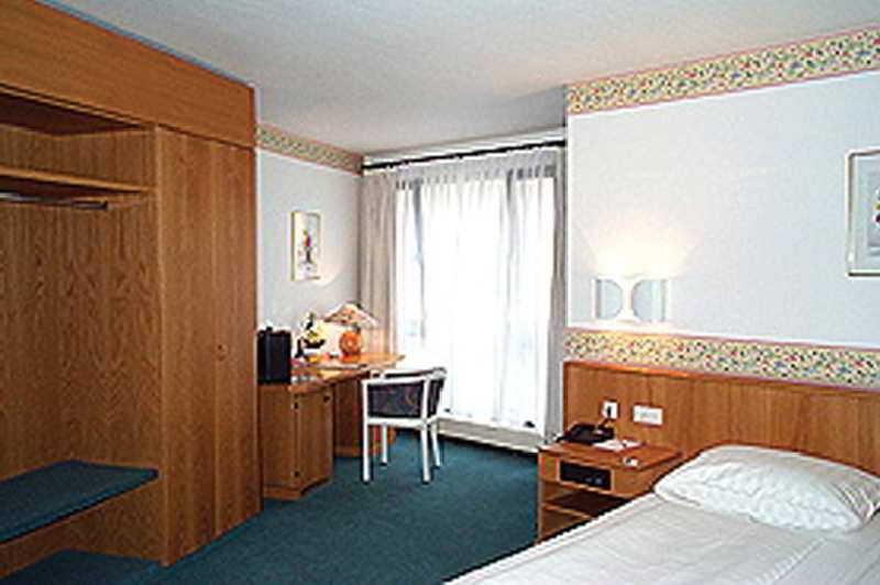 Dürer-hotel Hotel 4*