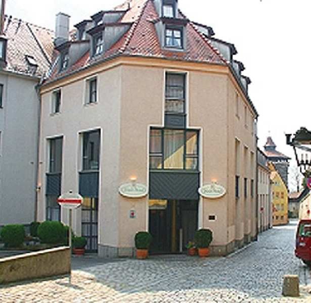Dürer-hotel 4* Nürnberg