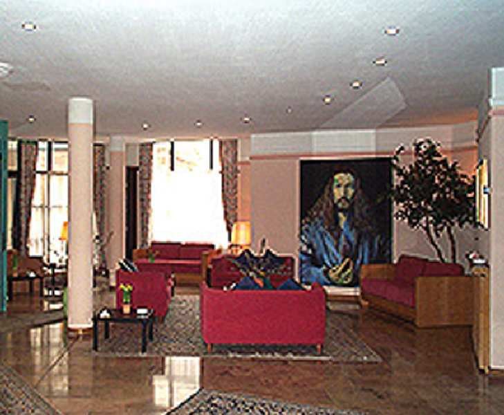 Hotel Dürer-hotel