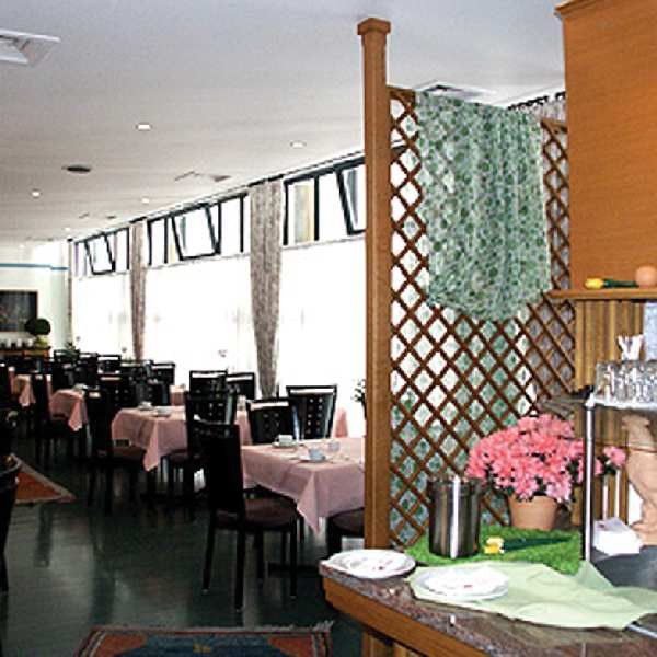 Dürer-hotel Nürnberg