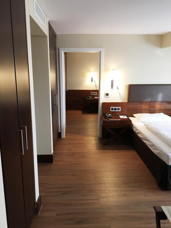 Hotel Dürer-hotel 4*