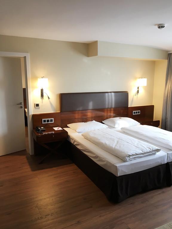 Dürer-hotel Hotel