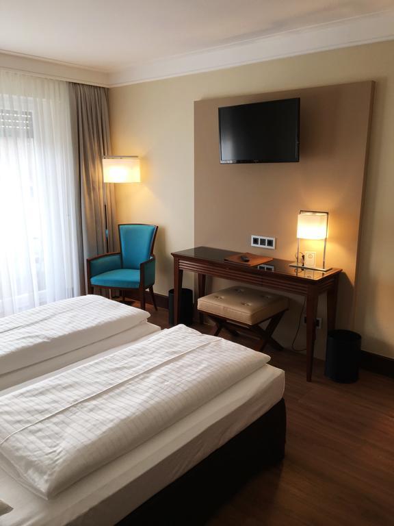 Hotel Duerer-hotel 4*