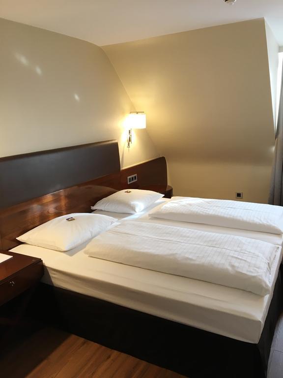 Dürer-hotel Hotel Nürnberg
