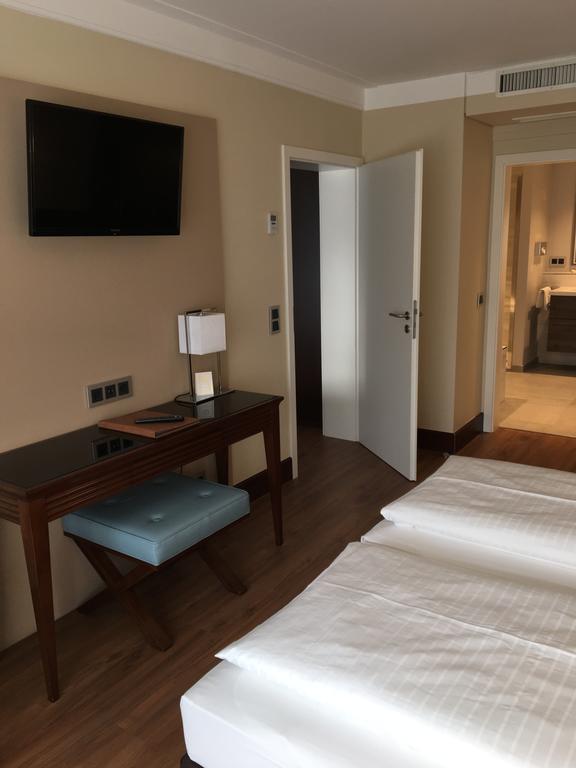 Dürer-hotel Hotel 4*