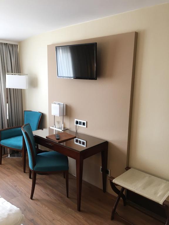 Duerer-hotel