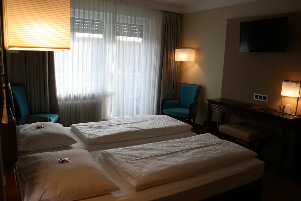 Hotel Dürer-hotel