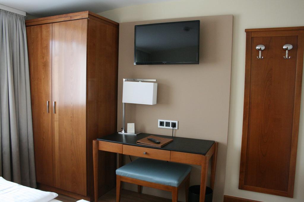 Hotel Duerer-hotel 4*