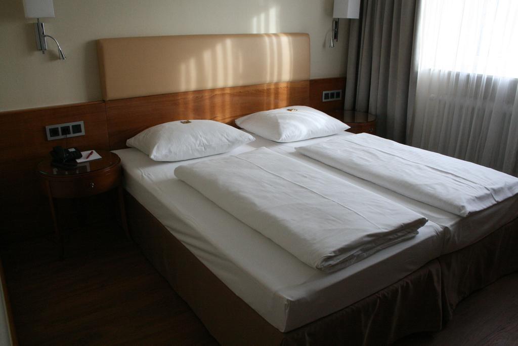 Dürer-hotel Hotel 4*