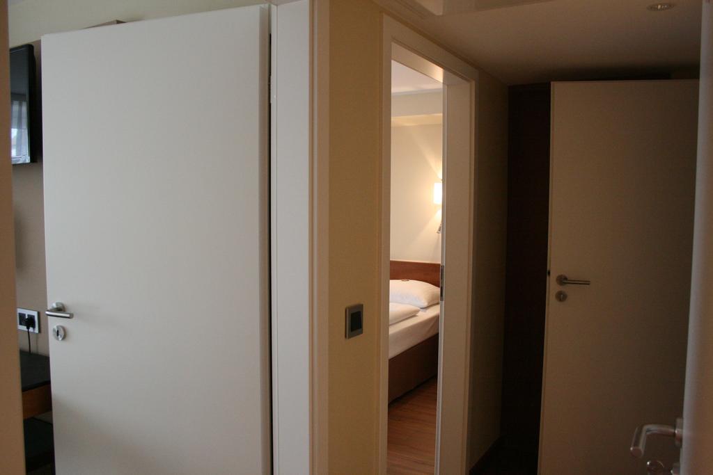 Dürer-hotel 4*