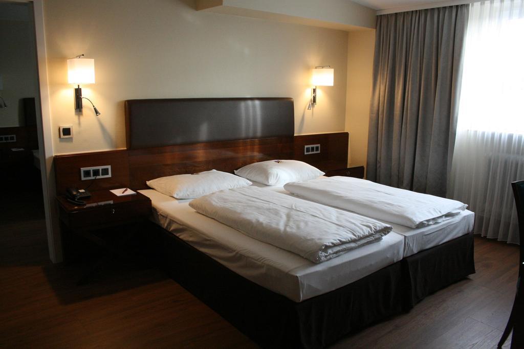 Hotel Dürer-hotel Nürnberg