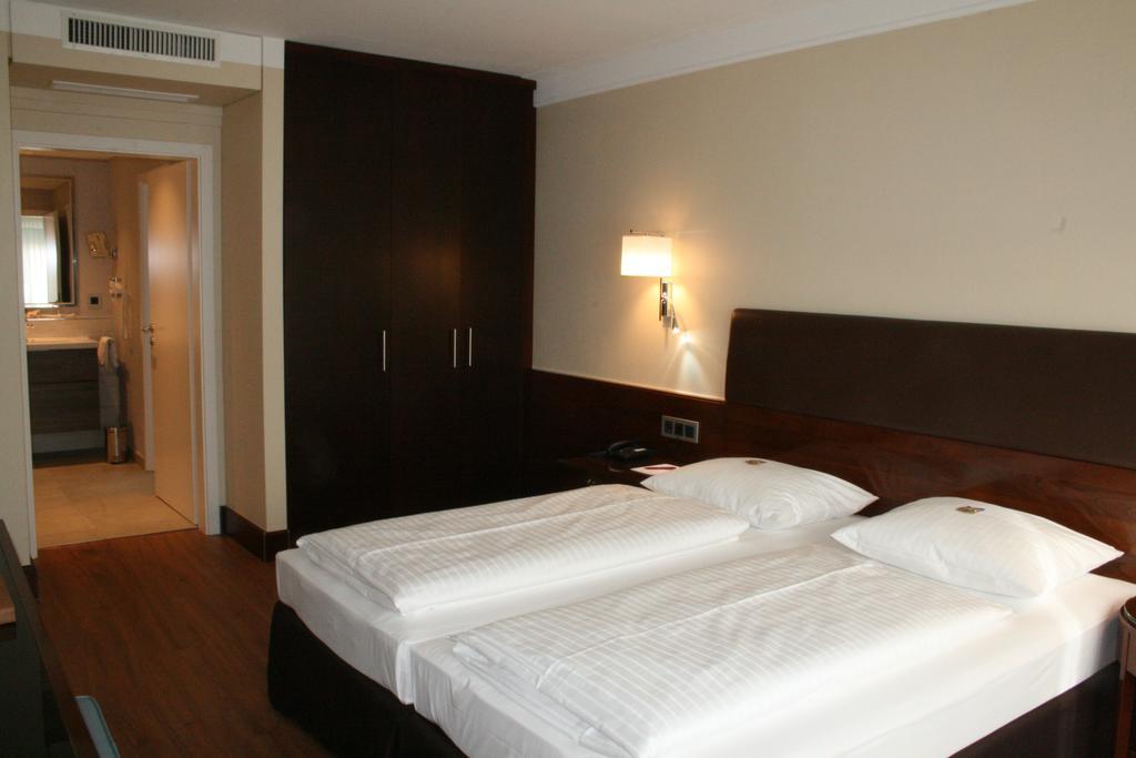 Dürer-hotel 4*