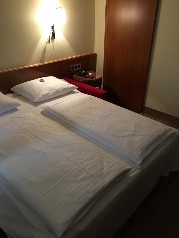 Hotel Dürer-hotel 4*