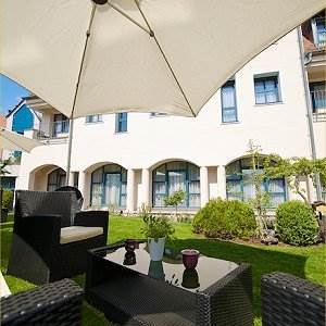 Hotel Dürer-hotel