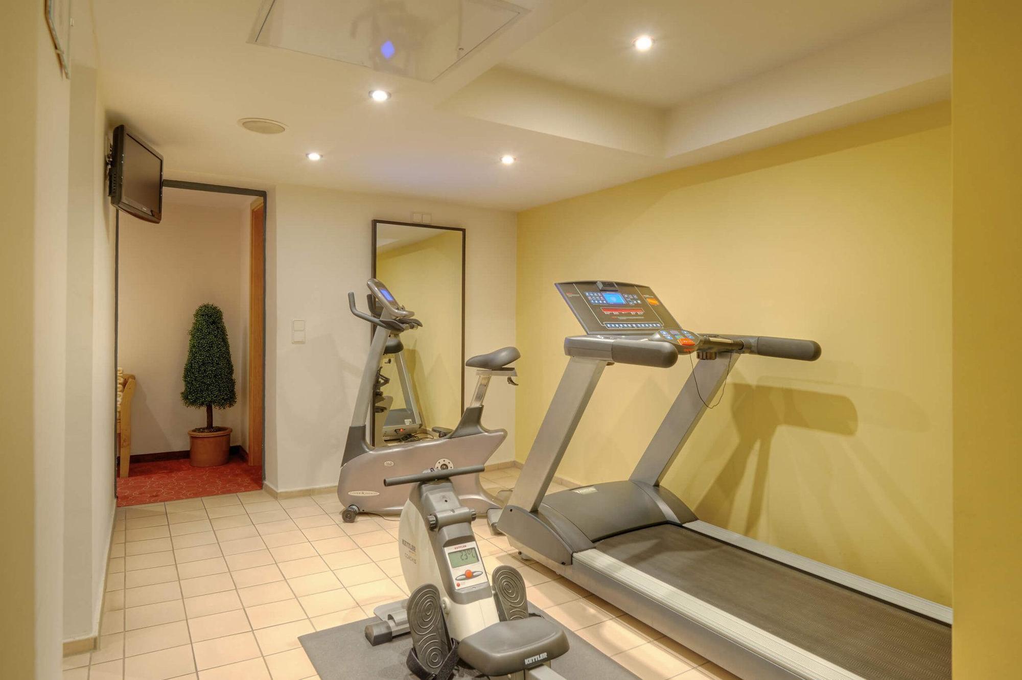 Duerer-hotel Hotel 4*