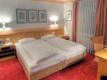 Duerer-hotel Nuremberg