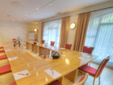 Dürer-hotel Hotel 4*