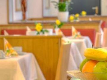 Hotel Duerer-hotel