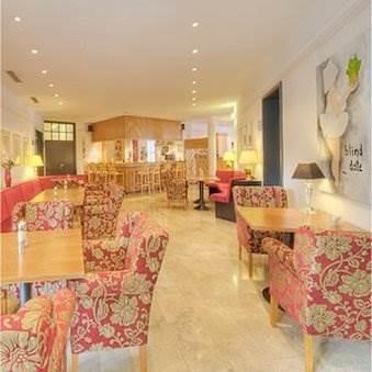 Dürer-hotel Hotel 4*