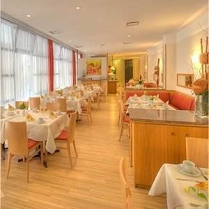 Hotel Dürer-hotel Nürnberg