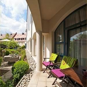 Dürer-hotel Nürnberg