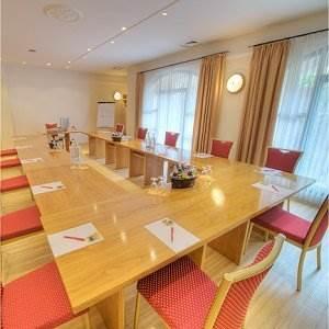 Dürer-hotel Hotel 4*