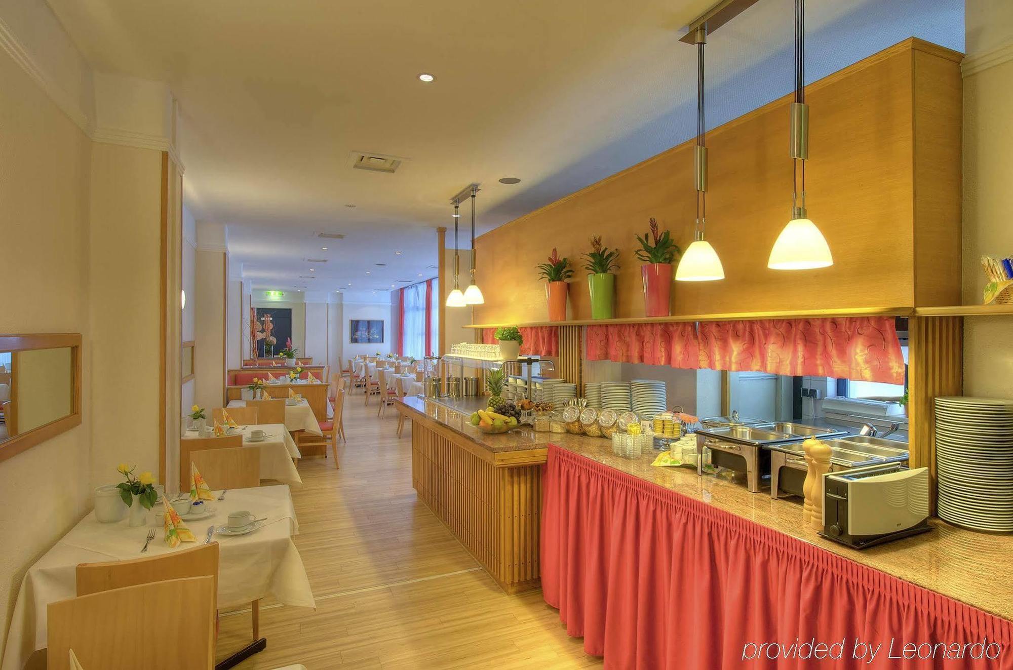Duerer-hotel