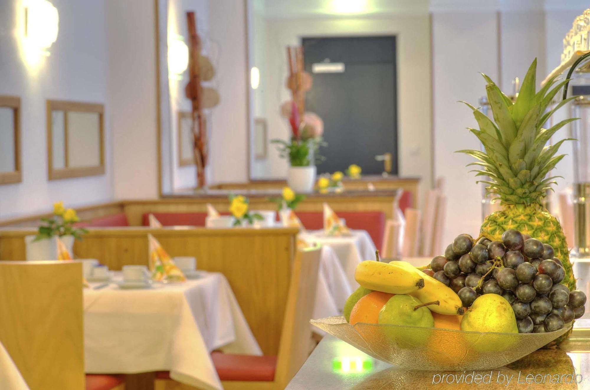 Dürer-hotel