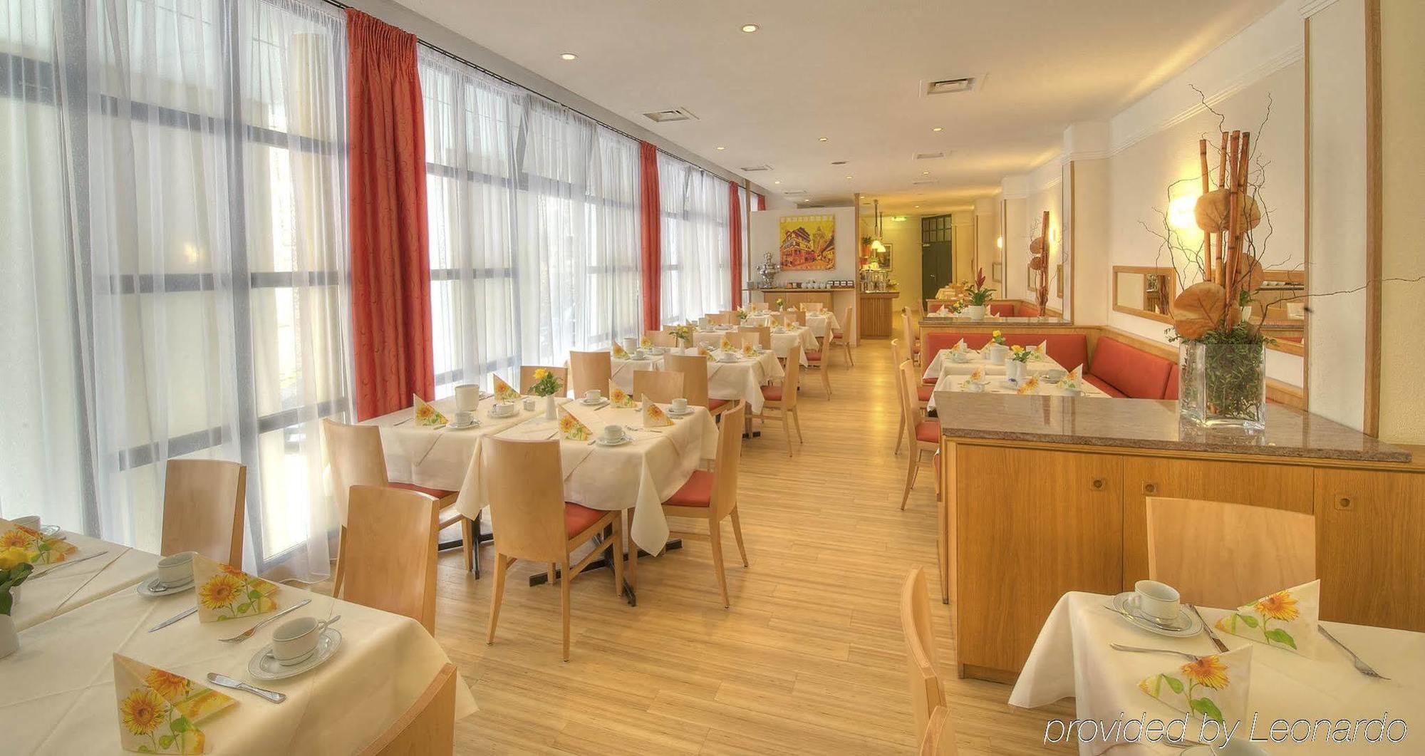 Hotel Dürer-hotel 4*