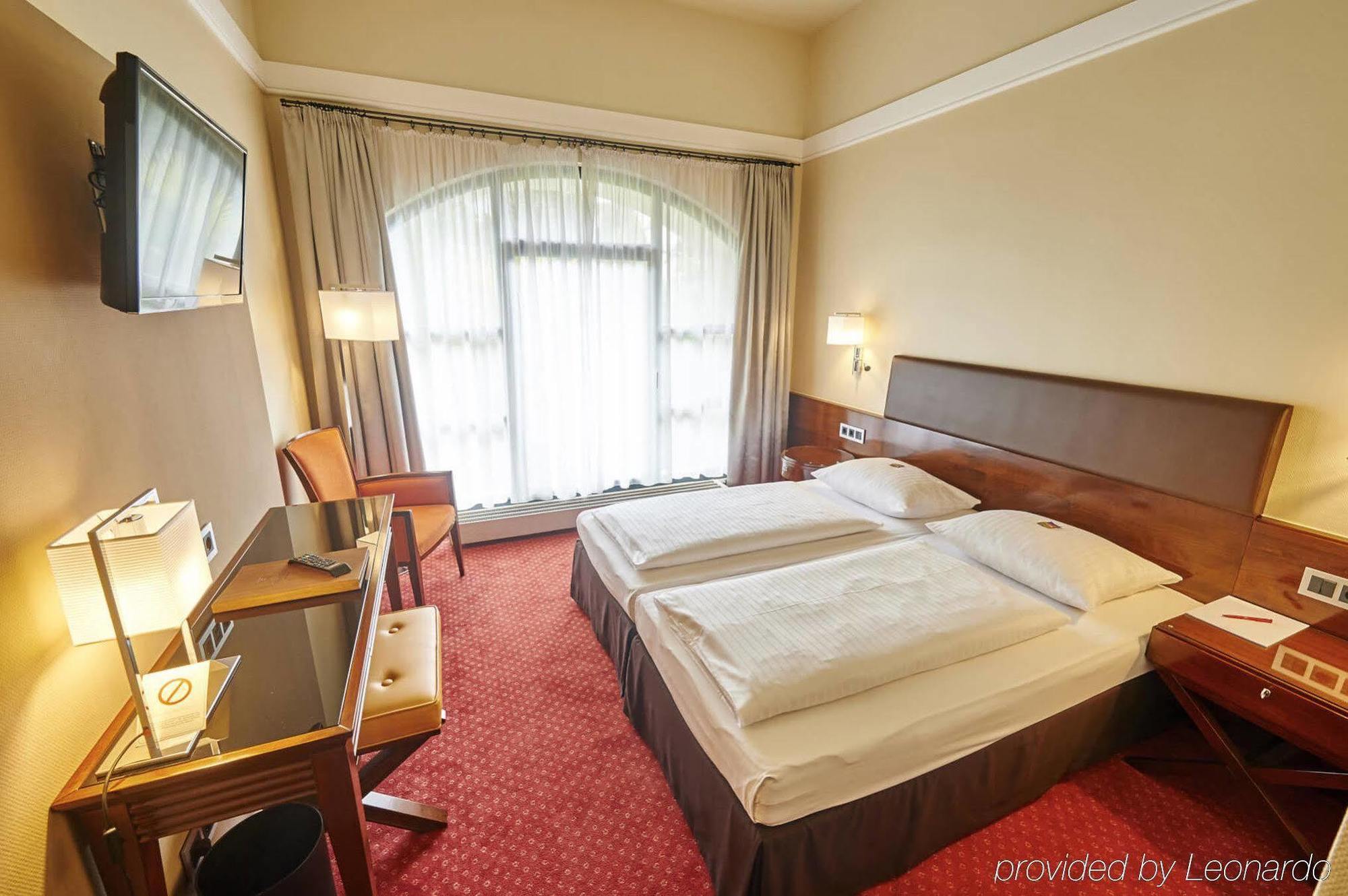 Hotel Duerer-hotel