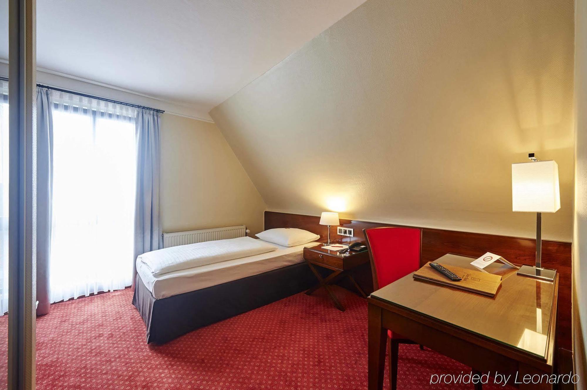 Dürer-hotel Hotel 4*